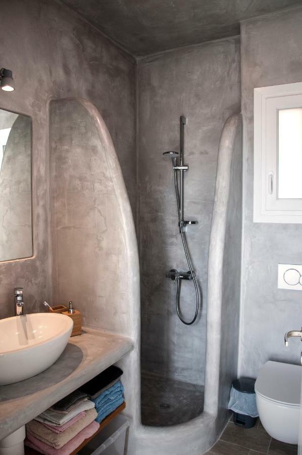 Apartament Heavenly Retreat Naxos Kastrákion Zewnętrze zdjęcie