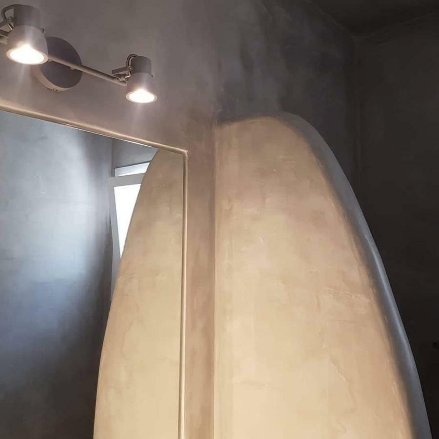Apartament Heavenly Retreat Naxos Kastrákion Zewnętrze zdjęcie